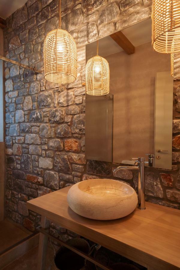 Elies Residences Luxury Apartments Mytilene Bagian luar foto